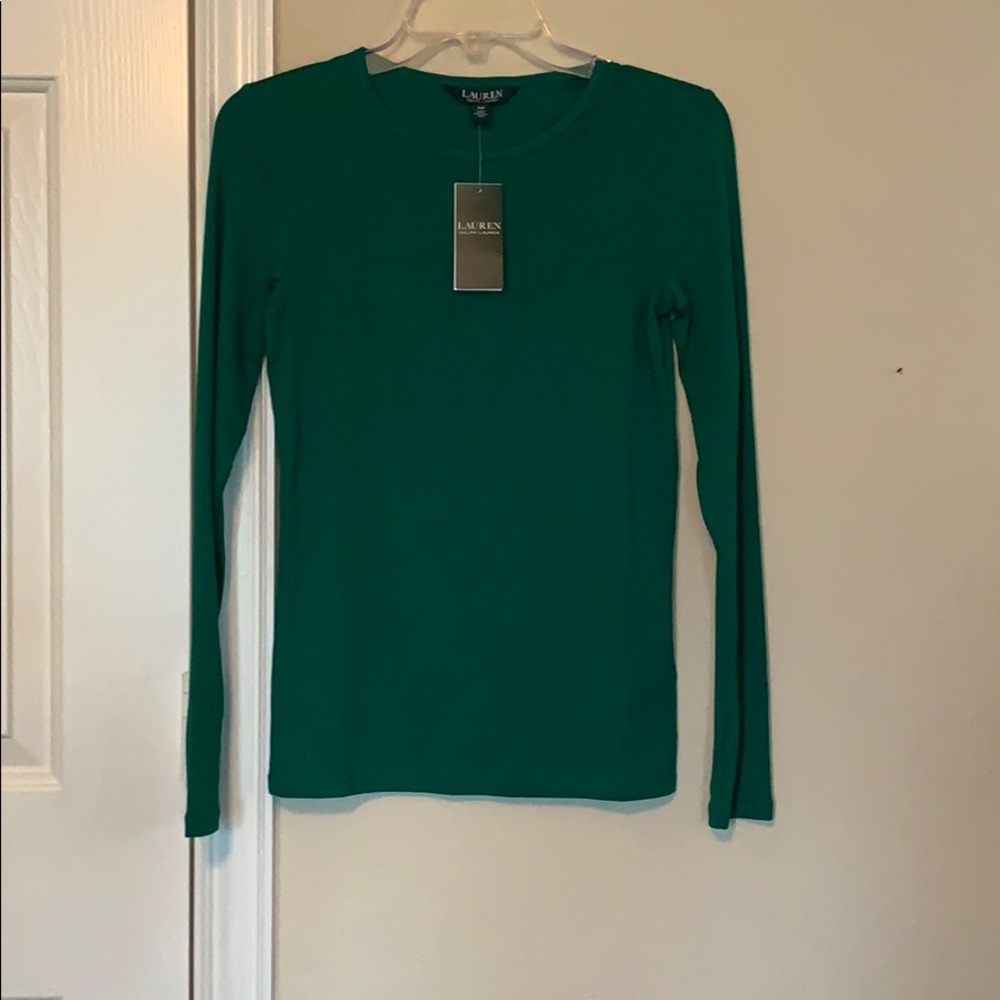 Ralph Lauren top
